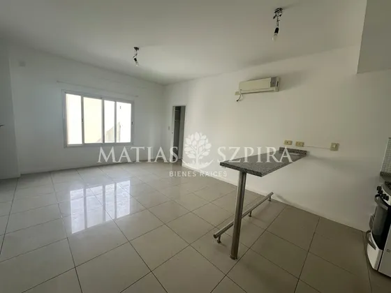 Departamento En Venta En Merlo Centro