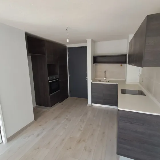 Arriendo Depto. 1d/1b - Santiago
