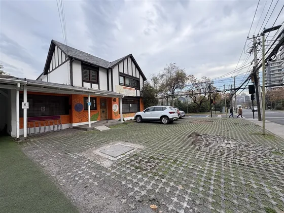 Casa En Arriendo De 3 Dorm. San Pascual //neveria