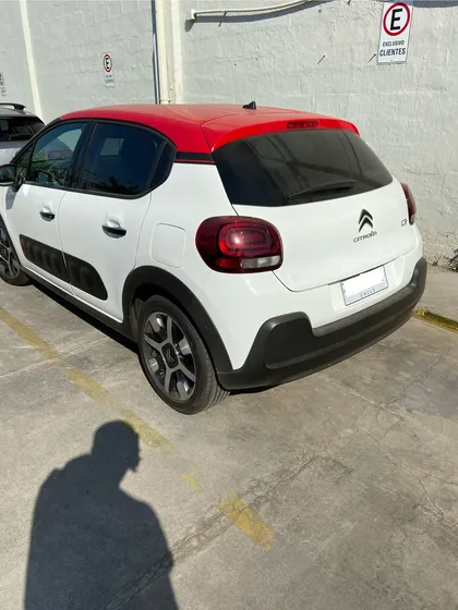 Citroën C3 1.2 Puretech 82 Feel