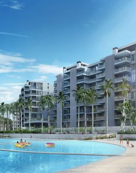 Edificio En Remeros Beach