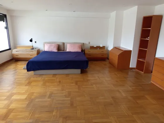 Alquiler Pent House En Santa Eduvigis Uribe