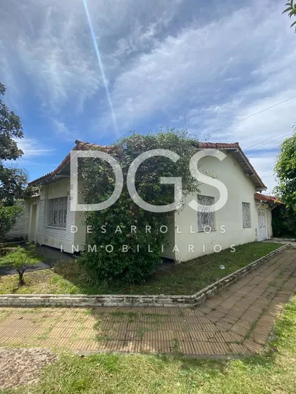 Casa 3 Ambientes En Venta En Banfield