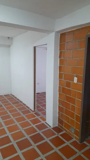 Alquilo Apartamento En El Centro