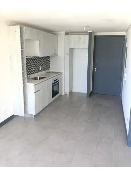 Vista publicada del arriendo en Ñuñoa