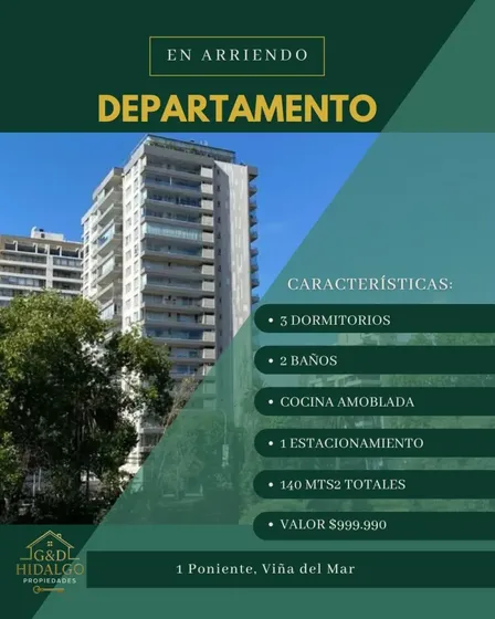Arrienda Hidalgo Propiedades