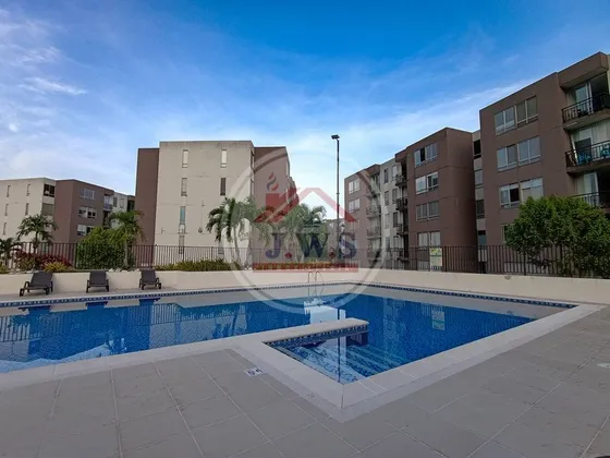 Apartamento En Venta En Conjunto Zainos, Hacienda Rosablanca  Villavicencio | Jws Inmobiliaria 