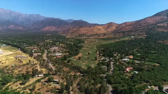 Amplio Terreno De 2 Paños De 5,5ha Y 1 Paño De 16 Ha