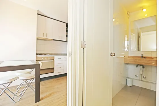 Venta Departamento Para Inversion - San Isidro
