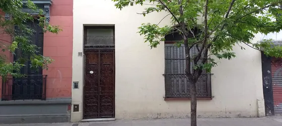 Venta Casa 4 Amb Balvanera Terraza A Refaccionar