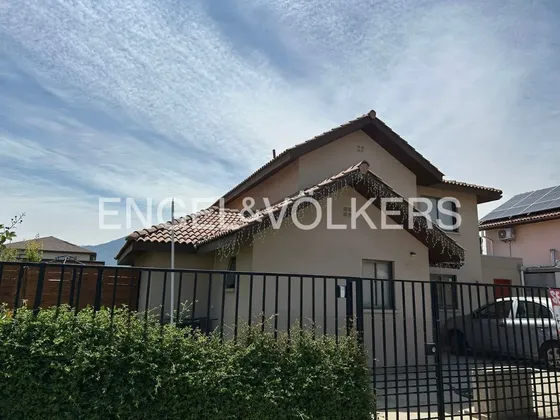 Casa En Venta En Sector El Polo