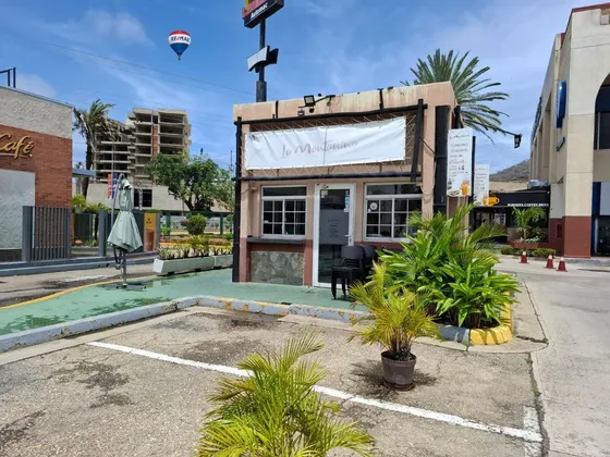 Re/max 2 Mil Vende Fondo De Comercio, Team Carpaccio, Nueva Esparta, Isla De Margarita