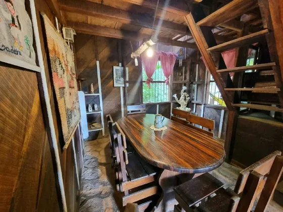 Venta De Linda Casa Estilo Cabaña En Colinas De Carrizal Urbanizacion Pan De Azucar Miranda 
