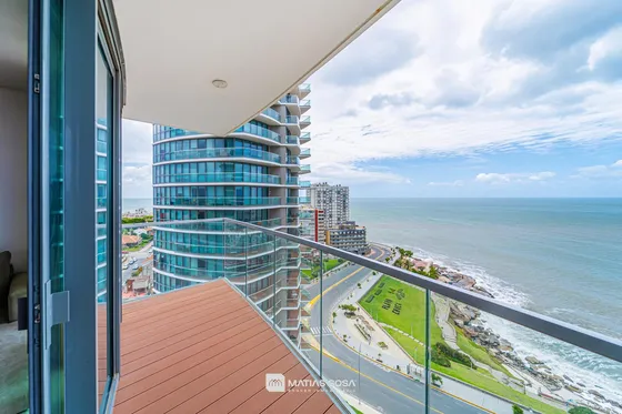 Venta - Departamento - 2 Ambientes - Maral Explanada - Playa Chica