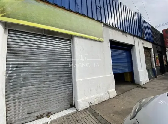 Oportunidad! Local Comercial En Venta En Santiago Centro