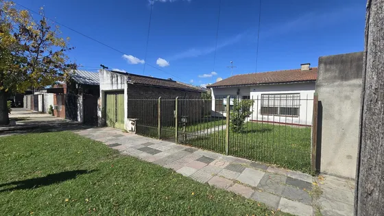 Casa En Lomas De Zamora (partido)