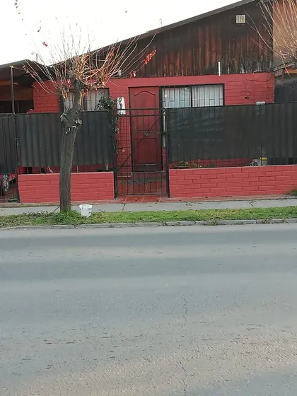 Gran Oportunidad Excelente Sector De Maipu