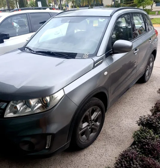 Suzuki Vitara 1.6 Gls At