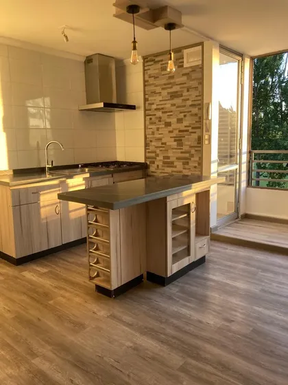 Departamento Con Excelente Conectividad Y Plusvalía