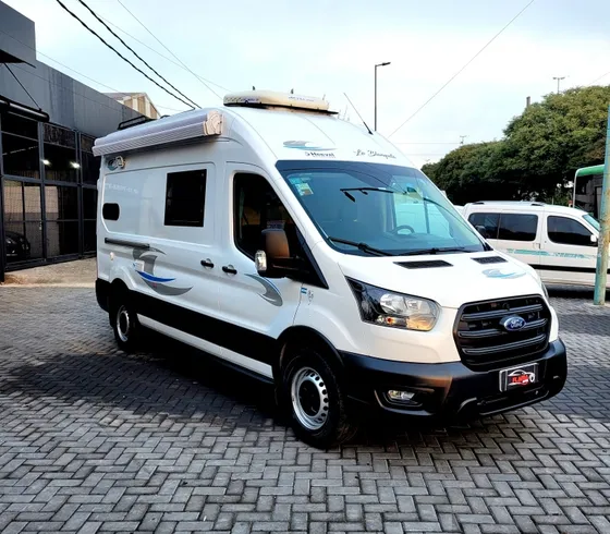 Ford Transit 2.2 L 350 E