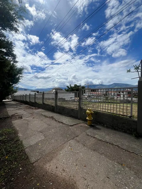 Xv, Se Vende Terreno De Oportunidad Ubicado En Pueblo Nuevo Al Lado Del Conjunto Residencial Los Chaguaramos 