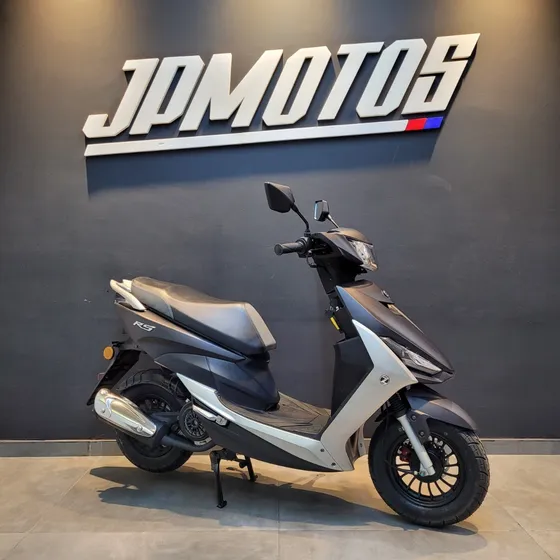 Zanella Styler Rs 150 - Ahora 12 Ó 18 - Retira Ya - Jp Motos