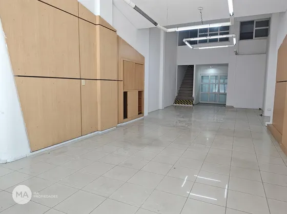 Local Comercial - Mitre 1400 - Centro Rosario | Venta