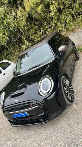 Mini Cooper S 2.0 F56 Chili 192cv 3p