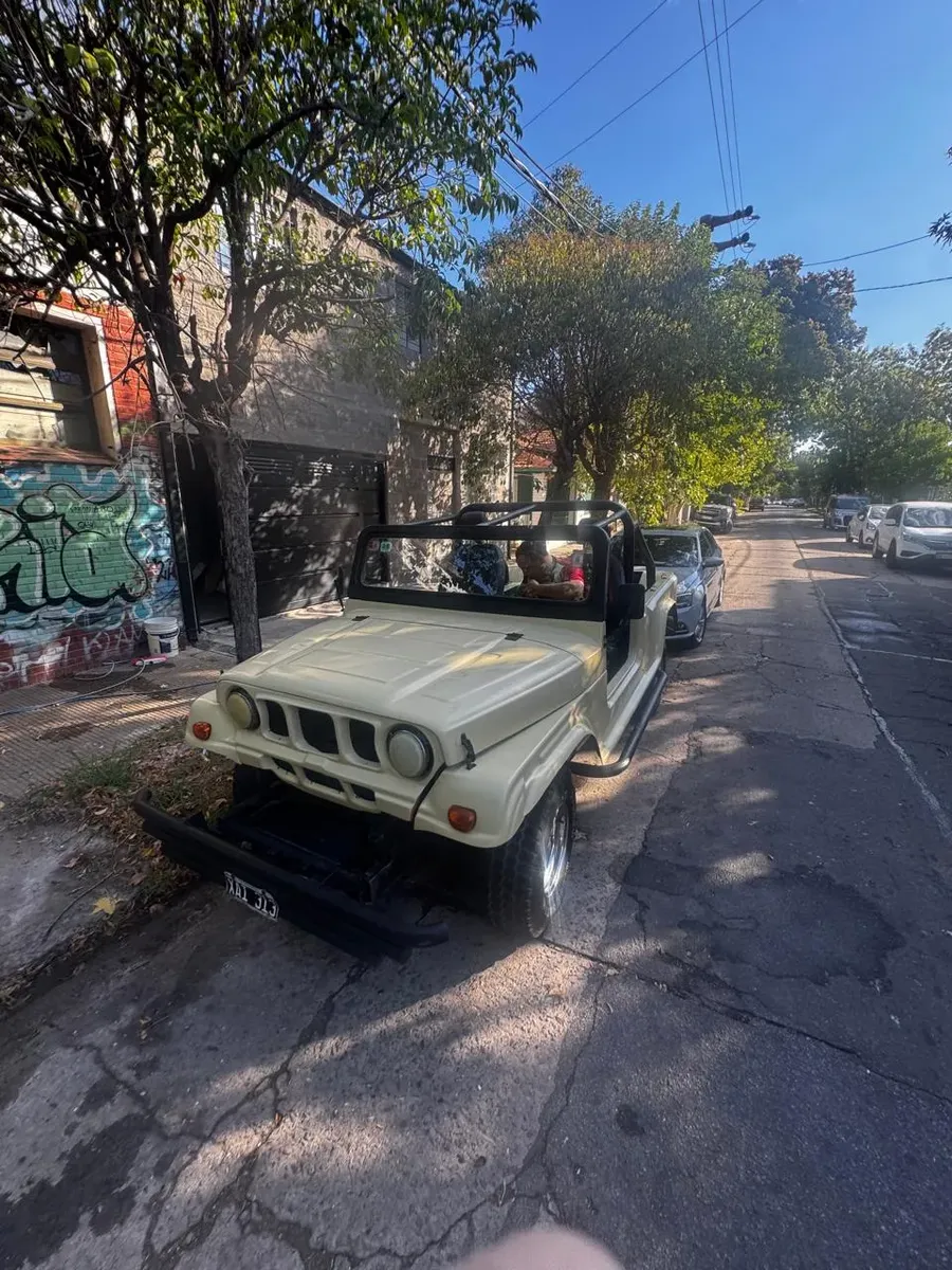 Jeep 4x45134134275486720013