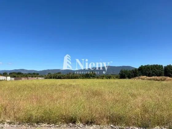 Parcela En Venta En San Fernando