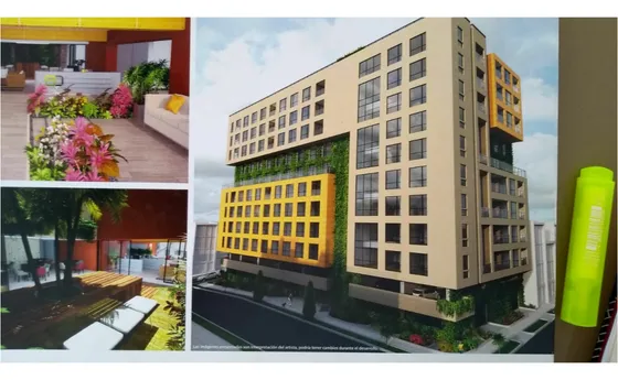 Venta Apartamento Norte Sector Castellana