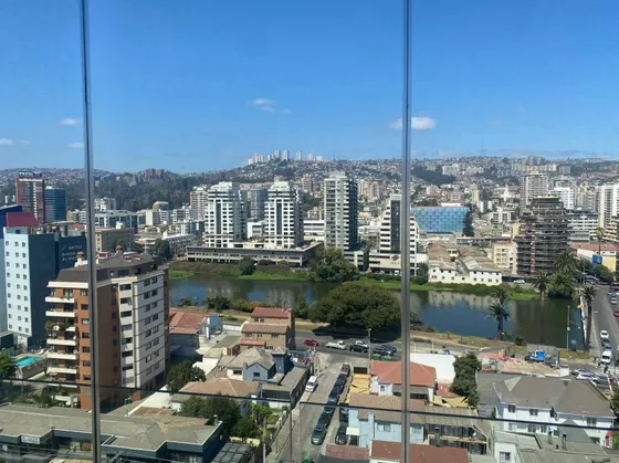 Excelente Depto 2d 2b Etac Bod Grente Casino , Panoramico