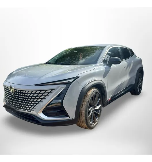 Changan Uni-t 1.5 Techno
