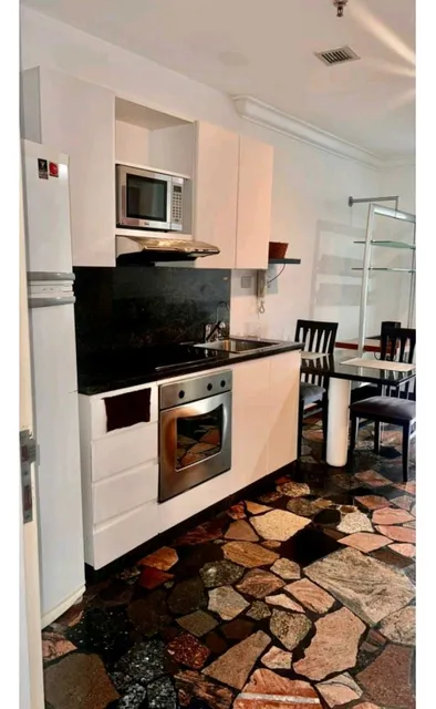Apartamento Venta La Boyera