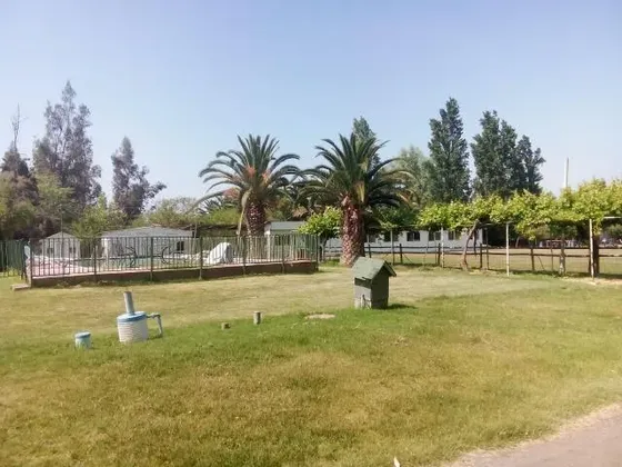 Casa En Venta En Lampa
