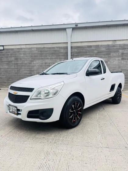 Chevrolet Tornado 1.8 Ls Ac Mt