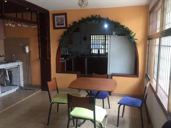 Century 21 Inmoservi  Ofrece Casa En Chuparin Con Terreno.  
