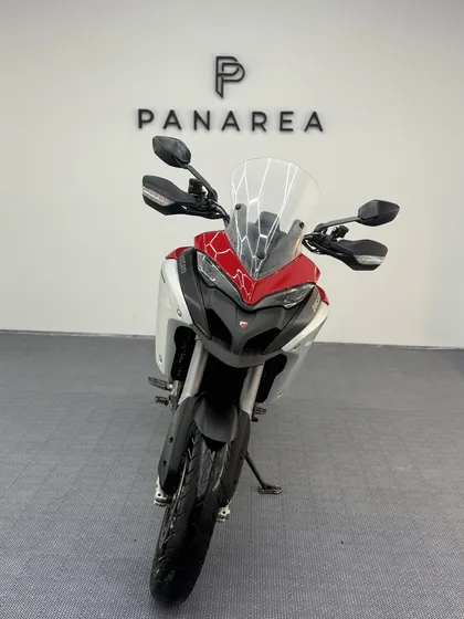 Ducati Multristrada 1200