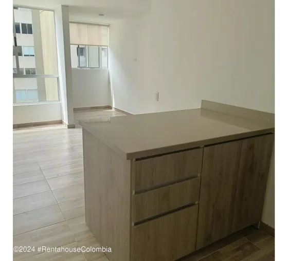 Apartamento En  Puerto Colombia Rah Co: 25-945