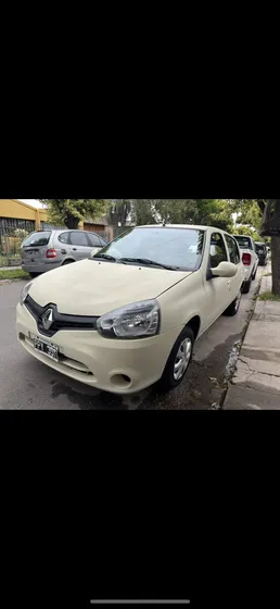 Renault Clio 1.2 Mio Confort Pack 5p
