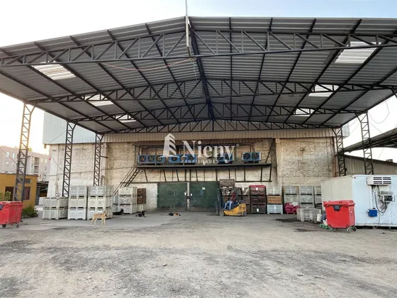 Bodega En Arriendo En Rancagua