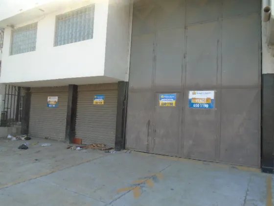 Bodega En Venta San Isidro, Cartagena