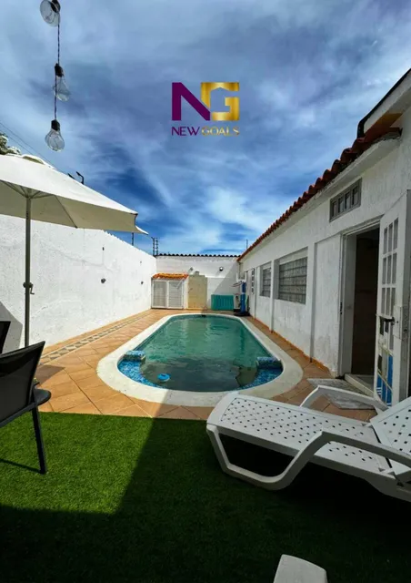 New Goals Inmuebles Te Presenta Esta Hermosa Casa Disponible Para Venta