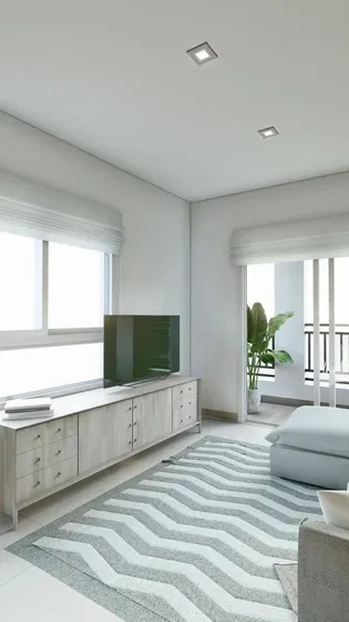 Pre-venta Monoambiente A Estrenar Con Cochera