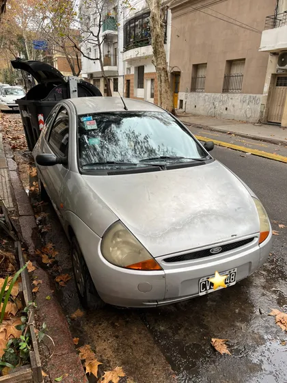 Ford Ka 1.3 Confort