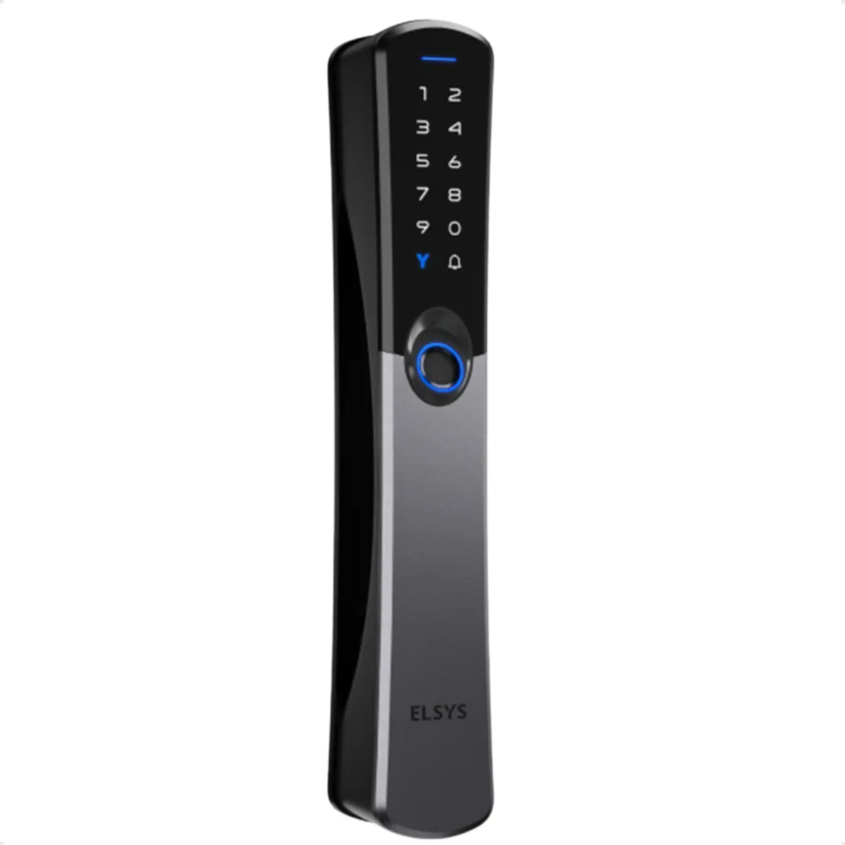 Elsys Samba
