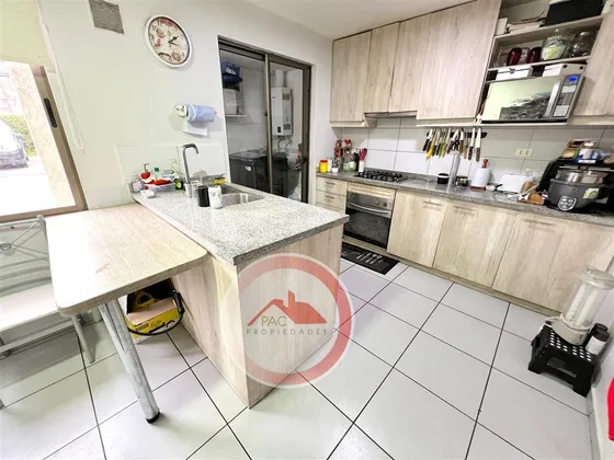 Venta Casa Condominio 3 Dormitorios Pedro Fontova
