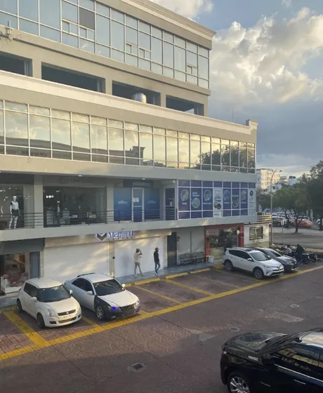 Local Comercial, Plaza Las Americas Piantini.