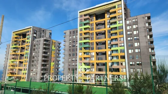 Espectacular Vista Condominio Terramar