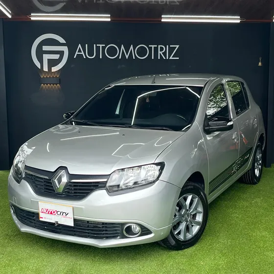 Renault Sandero 1.6 Dynamique
